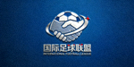 合作足球联赛标志 - 国际知名足球赛事联盟